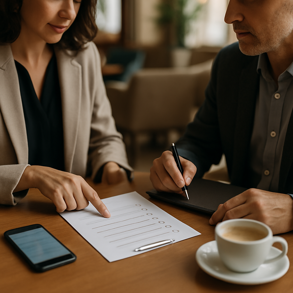 Sicherheitsstandards im Begleitdienst: Partnerwahl bei Domino