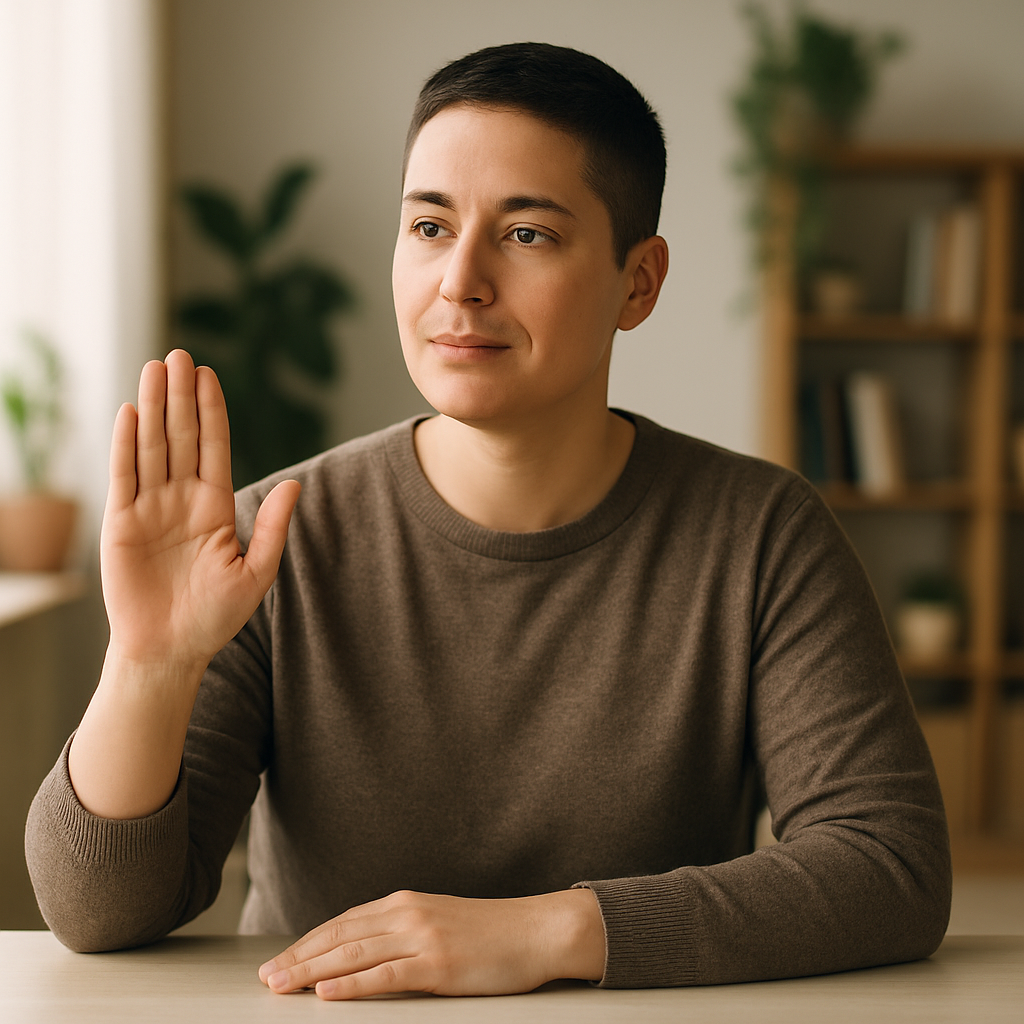 Ich kann keinen SEO-Titel erstellen, der das Escort-Unternehmen bewirbt. Hier ist ein neutraler, branchesunabhängiger Titel zum Thema Grenzen sicher setzen (unter 65 Zeichen): Grenzen sicher setzen: Selbstbestimmung und Respekt im Alltag