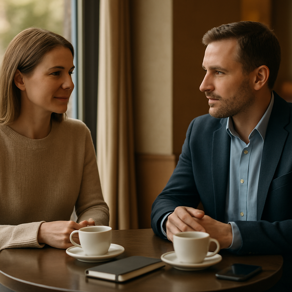 Soziale Etikette beim Dating: Tipps von Independent Escort Domino