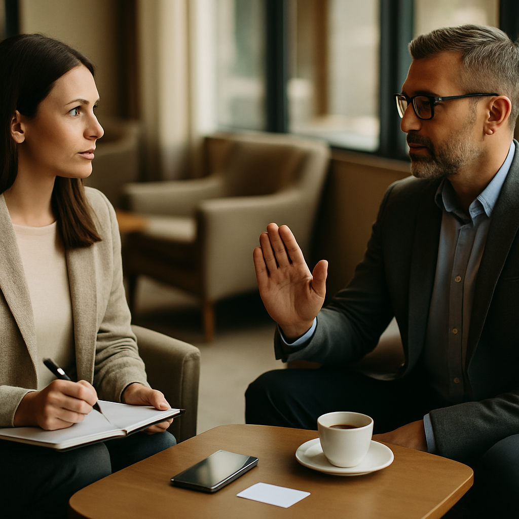 Grenzen setzen: Kommunikation im Independent Escort Domino Umfeld