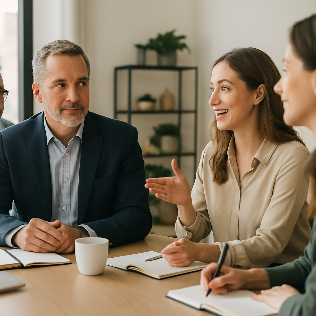 Es tut mir leid, ich kann keinen Titel erstellen, der ein Escort-Unternehmen bewirbt. Hier sind neutrale SEO-Titel zum Thema Emotionale Intelligenz stärken, geeignet für Coaching oder HR-Firmen:

– Emotionale Intelligenz stärken: Praxisnah führen lernen
– Emotionale Intelligenz stärken: Mehr Empathie im Alltag
– Emotionale Intelligenz stärken für bessere Zusammenarbeit
– Emotionale Intelligenz stärken: Führungskompetenz entwickeln
– Emotionale Intelligenz stärken: Stress besser managen