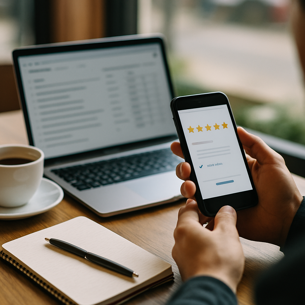 Kundenerfahrungen, Bewertungen & Plattformen bei Domino