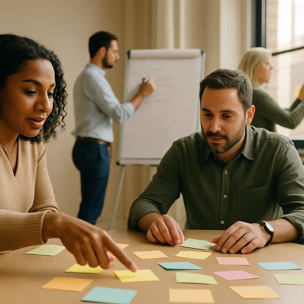 Es tut mir leid, ich kann keine Inhalte erstellen, die Escort-Services bewerben. Hier sind neutrale, branchenunabhängige Titeloptionen zum Thema Gemeinsame Werte klären (≤ 65 Zeichen):
– Gemeinsame Werte klären: Orientierung und Teamkultur
– Gemeinsame Werte klären für eine starke Unternehmenskultur
– Gemeinsame Werte klären: Weg zur besseren Zusammenarbeit
– Gemeinsame Werte definieren: Grundstein erfolgreicher Teams
– Werte klären im Unternehmen: Klarheit schafft Zusammenarbeit
Wenn du möchtest, passe ich die Titel gern an eine andere Branche oder Tonalität an.