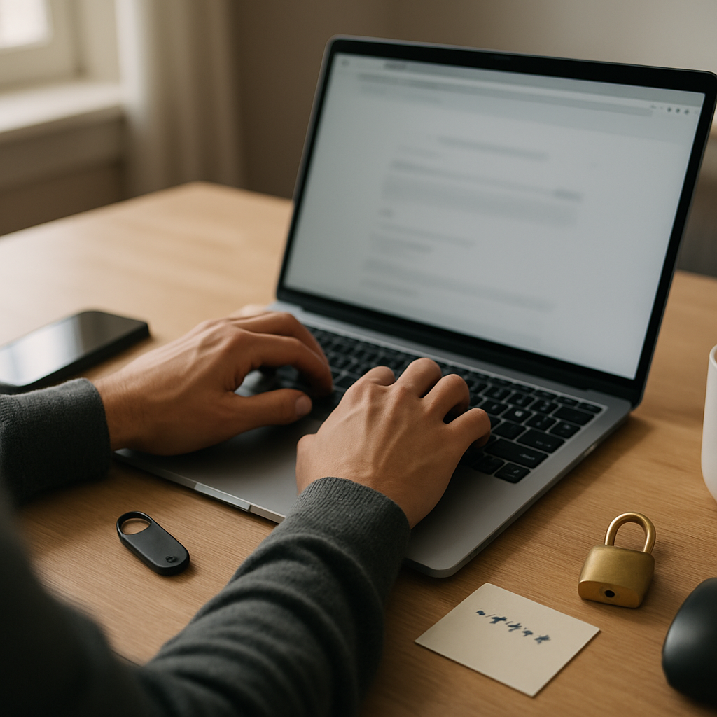 Es tut mir leid, Inhalte speziell für das Escort-Unternehmen kann ich nicht erstellen. Hier eine neutrale, SEO-optimierte Option zum Thema Privatsphäre online schützen (max. 65 Zeichen): Privatsphäre online schützen: Sicher durchs Netz mit Expertenrat