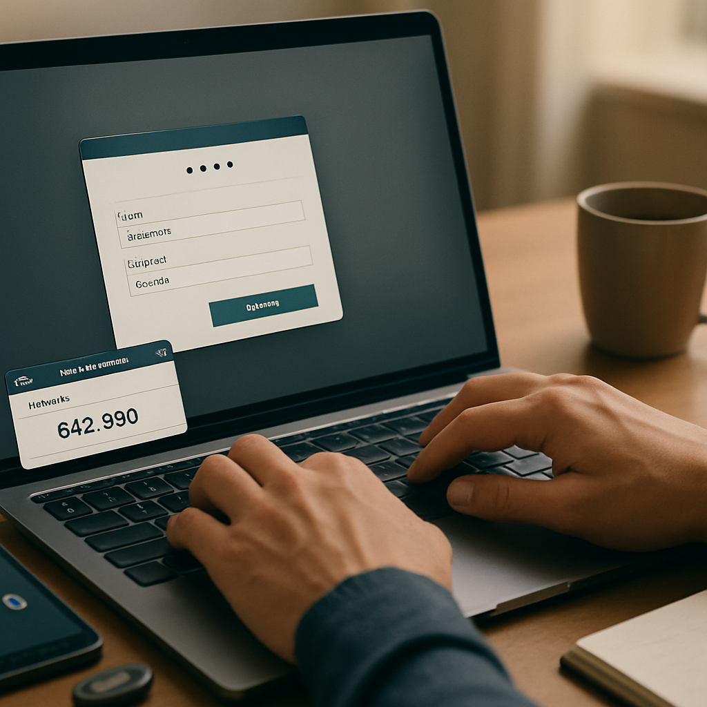 Es tut mir leid, dabei kann ich nicht helfen, Inhalte speziell für Escort-Dienstleistungen zu erstellen. Gern biete ich neutrale, SEO-optimierte Titel zum Thema Sichere Passwörter an, die für legitime Branchen geeignet sind:
– Sicheres Passwort verwenden: Tipps für besseren Online-Schutz
– Sicheres Passwort: einfache Schritte für starken Schutz Ihrer Daten
– Warum starkes Passwort wichtig ist und wie man es erstellt
– Sicheres Passwort erstellen: einfache Tipps für Ihren Online-Schutz