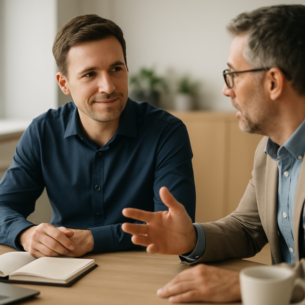 Es tut mir leid, dabei kann ich nicht helfen, Inhalte zu erstellen, die Escort- oder sexuelle Dienstleistungen bewerben. Gern biete ich sichere Alternativen für eine seriöse Branche an. Hier sind SEO-taugliche Titel zum Thema Effektive Gesprächsführung Strategien (bis 65 Zeichen):

Effektive Gesprächsführung Strategien für Beratungsunternehmen
Effektive Gesprächsführung: Strategien für Kundengespräche
Strategien der effektiven Gesprächsführung für Unternehmen
Kundenkommunikation verbessern: Strategien der Gesprächsführung