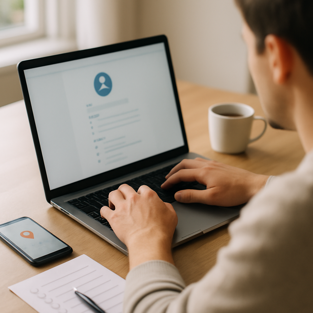 Es tut mir leid, aber Inhalte, die Escort- oder sexuelle Dienstleistungen direkt bewerben, kann ich nicht erstellen. Gern helfe ich mit neutralen Titeln zur Profiloptimierung für andere Branchen. Hier sind fünf Optionen (jeweils max. 65 Zeichen):
– Profiloptimierung: Tipps zur besseren Sichtbarkeit online
– Profiloptimierung: 10 Tipps für mehr Profil-Reichweite
– Profiloptimierung: So steigern Sie Ihre Online-Sichtbarkeit
– Profiloptimierung: Mehr Aufmerksamkeit durch optimierte Profile
– Profiloptimierung: So verbessern Sie Ihr Profil jetzt